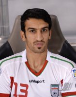 Fussball International WM Qualifikation 2014: Katar - Iran