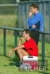SSV Reutlingen Training
