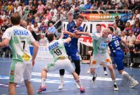 Handball  1. Bundesliga 2025/2026    06.09.2026 HBW Balingen - Weilstetten - SC Magdeburg