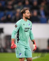 Fussball  Europa League 2026/2027  2. Spieltag  TSG 1899 Hoffenheim - Besiktas Istanbul