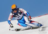 Ski Alpin; Abfahrt  Herren Lake Louise CAN