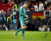 FUSSBALL UEFA Nations League 26/27 Deutschland - Griechenland