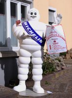 Maischerz in Rottenburg - Bieringen (Kreis Tuebingen): Ein Michelin-Stern fuer den Landgasthof Kaiser