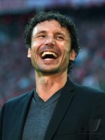 Fussball CHL 14/15 Halbfinale: FC Bayern Muenchen