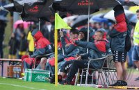 Fussball Testspiel Saison 16/17: SV Zimmern - SC Freiburg