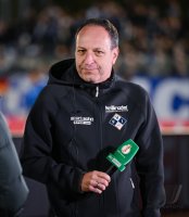 Fussball  DFB Pokal  2025/2026  2. Runde 
FV Illertissen - 1. FC Magdeburg