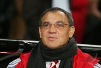 FUSSBALL CHL  FC Bayern Muenchen - Juventus Turin