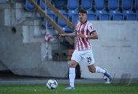 Fussball 1. Bundesliga 25/26 Testspiel
SCR Altach - SC Freiburg