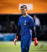 Fussball WM 2026 Sechzehntelfinale: Frankreich - Schweden