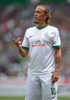 Fussball Testspiel Saison 16/17: SV Werder Bremen - FC Chelsea