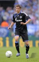 Fussball DFB - Pokal  1. Runde: TSV Germania Windeck - FC Schalke 04