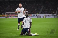 Fussball  1. Bundesliga   Saison 2026/2027     7. Spieltag  SC Freiburg - FC Bayern Muenchen