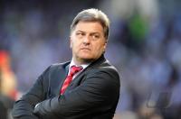 FUSSBALL  International CHL 09/10: Bayern Mediendirektor Markus Hoerwick