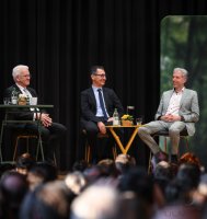 Buendnis 90 / Die Gruenen, Wahlkampf Landtagswahl Baden - Wuerttemberg, Spitzenkandidat Cem Oezdemir