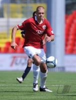 Fussball 3. Bundesliga: FC Ingolstadt - FC Bayern Muenchen II