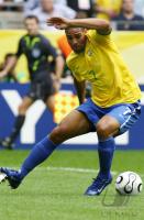 Fussball WM 2006 ENG-ECU