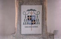 Bischofsweihe von Praelat Dr. Klaus Kraemer (Dioezese Rottenburg - Stuttgart)