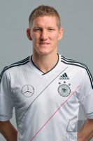 OFFIZIELLER FOTOTERMIN DEUTSCHE NATIONALMANNSCHAFT
