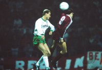 Fussball International: Champions League, Saison 1988/1989: Werder Bremen - Berliner FC
