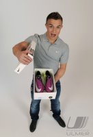 FUSSBALL International Nike-Fotoshooting : Shaqiri (FC Basel)