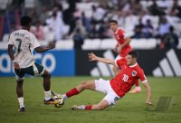 Fussball, Junioren U 17 WM 2025 Oesterreich - Saudi Arabien, Gruppe L