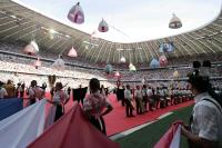 Fussball WM 2006: Deutschland - Costa Rica