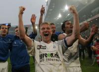 FC Basel - FC Zuerich