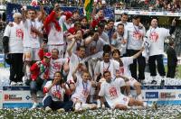 FUSSBALL  Schweizer Cupfinale 2005/2006