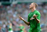 Fussball 1. Bundesliga, Saison 2012/2013: Werder Bremen - Hamburger SV
