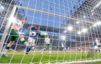 Fussball International Europameisterschaft 2012: Italien - Irland