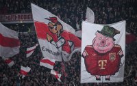 Fussball 1. Bundesliga 24/25: VfB Stuttgart - FC Bayern Muenchen