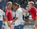 Fussball INTERNATIONAL  EURO 2004