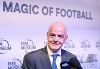 Fussball FIFA Museum Zuerich: In Memory of Paolo Rossi