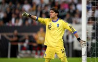 FUSSBALL UEFA Nations League 26/27 Deutschland - Griechenland