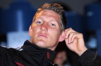 Pressekonferenz zur Championsleage : FC Bayern Muenchen