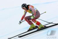 Ski Alpin Frauen Super G  Cortina