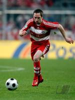 DFB Pokal Halbfinale: Bayern Muenchen - VFL Wolfsburg