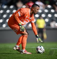 Fussball 1. Bundesliga 25/26 Testspiel
SCR Altach - SC Freiburg