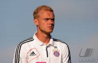 Fussball Regionalliga Sued 2012/2013:  FC Bayern Muenchen II - SC Eltersdorf