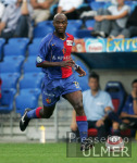 Fussball  Schweizer Super League FC Basel 2-1 FC Zrich