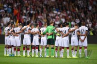 Fussball EM 2016 Quali: Deutschland - Polen