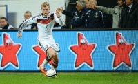 Fussball International Testspiel: Andre Schuerrle (Deutschland)