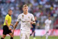 Fussball International Audi Cup 2019: Real Madrid - Tottenham Hotspur