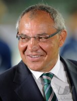 Fussball 1. Bundesliga, Saison 2011/2012: Wolfsburg, MAGATH