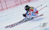 SKI Weltcup  Damen  ST. Moritz:  Lara  Gut (SUI)