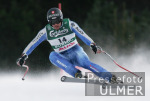 Ski Alpin; WM Bormio Abfahrt  Maenner