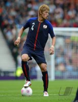 FUSSBALL Olympia 2012 Maenner: Spanien - Japan