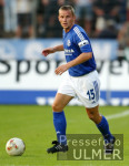 FUSSBALL BUNDESLIGA, Schalke 04