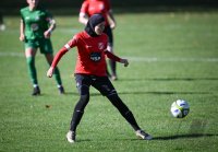 Fussball Regionenliga Oberliga 23/24: TV Derendingen - VfL Herrenberg