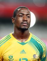 Fussball International  Testspiel  Suedafrika - Kanada